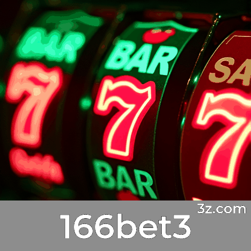 166bet3: Experimente a Emoção Instantânea do Jogo Crash